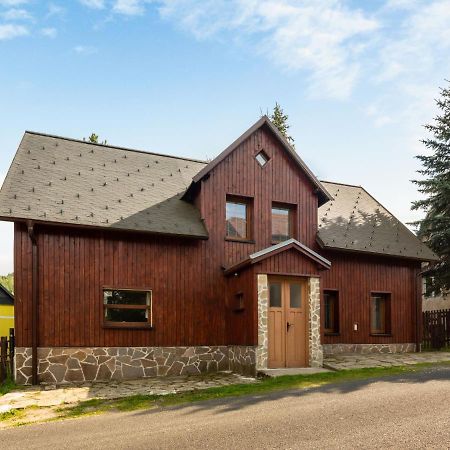 Chalet Kovarska By Interhome Buitenkant foto