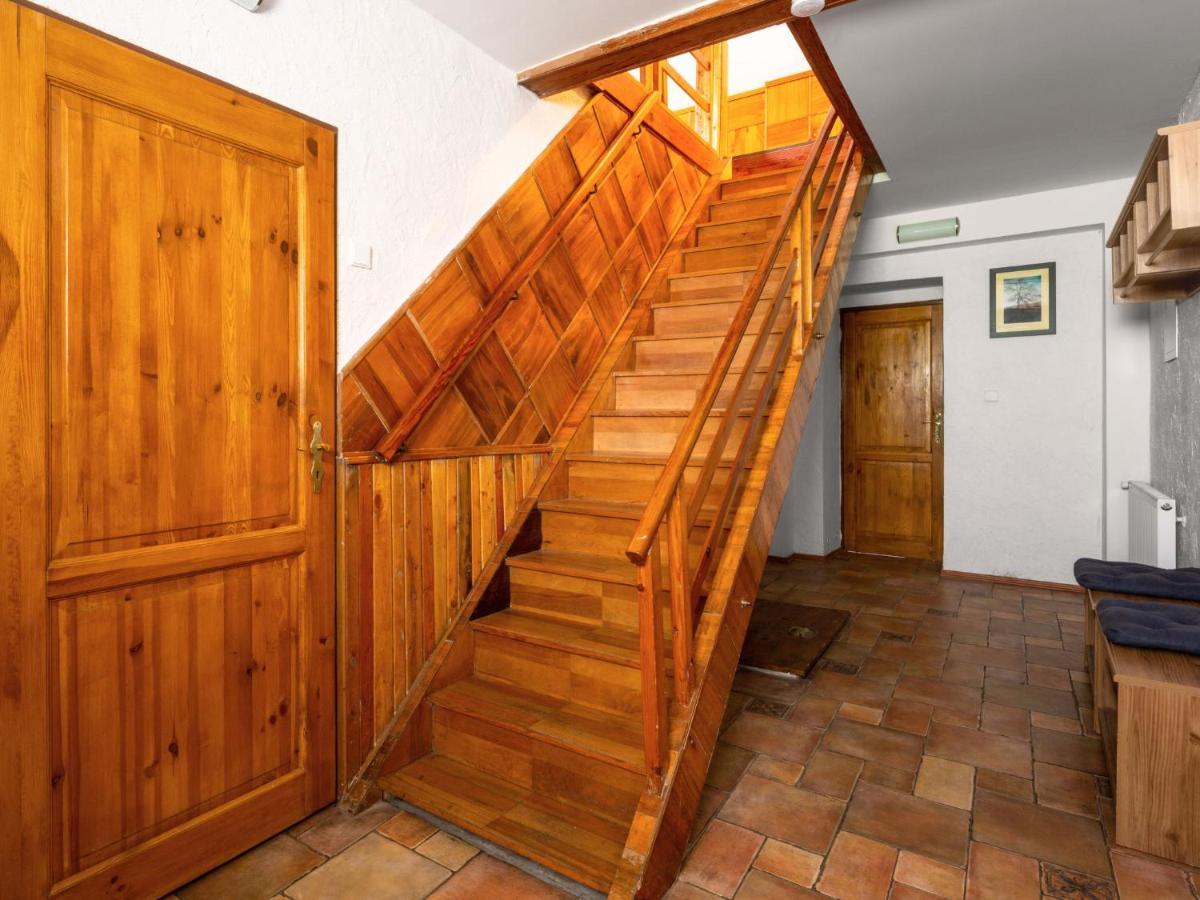 Chalet Kovarska By Interhome Buitenkant foto