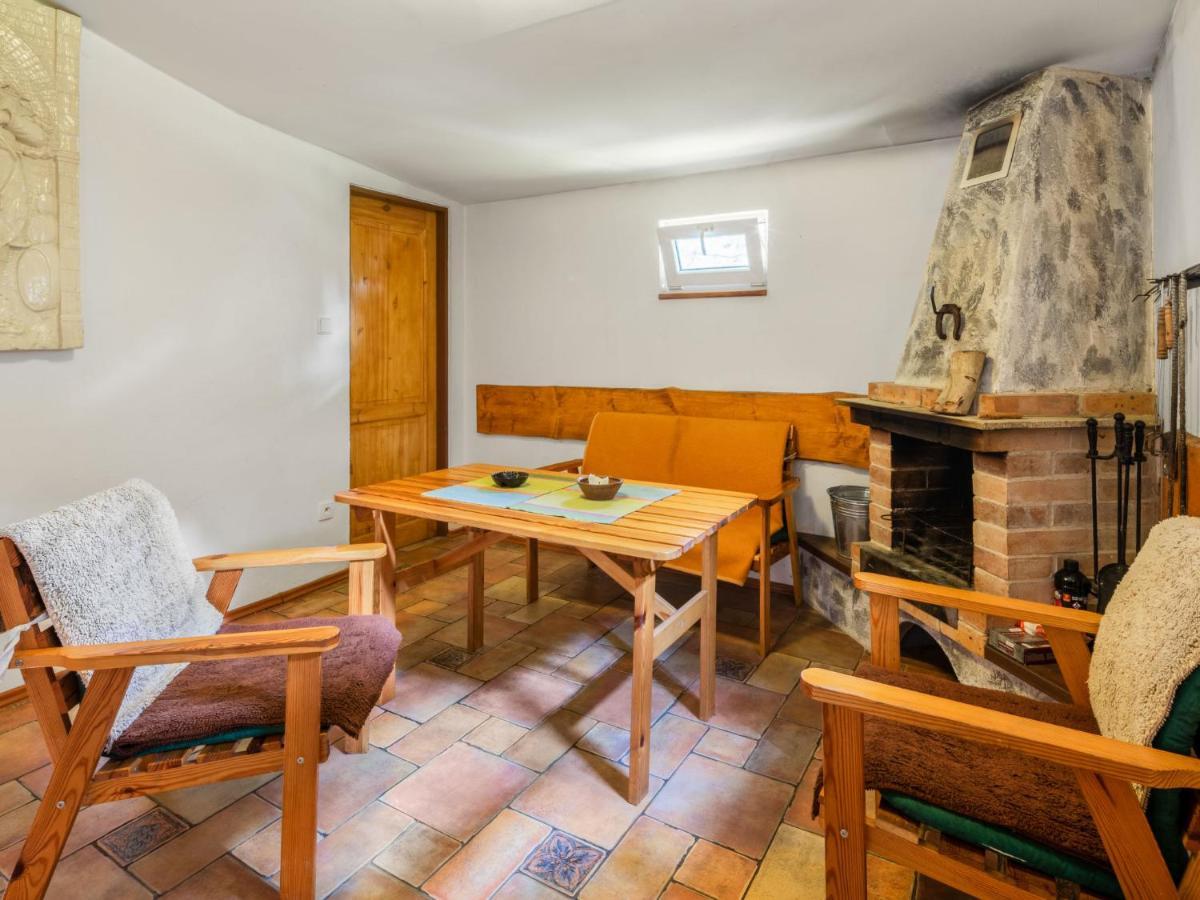 Chalet Kovarska By Interhome Buitenkant foto