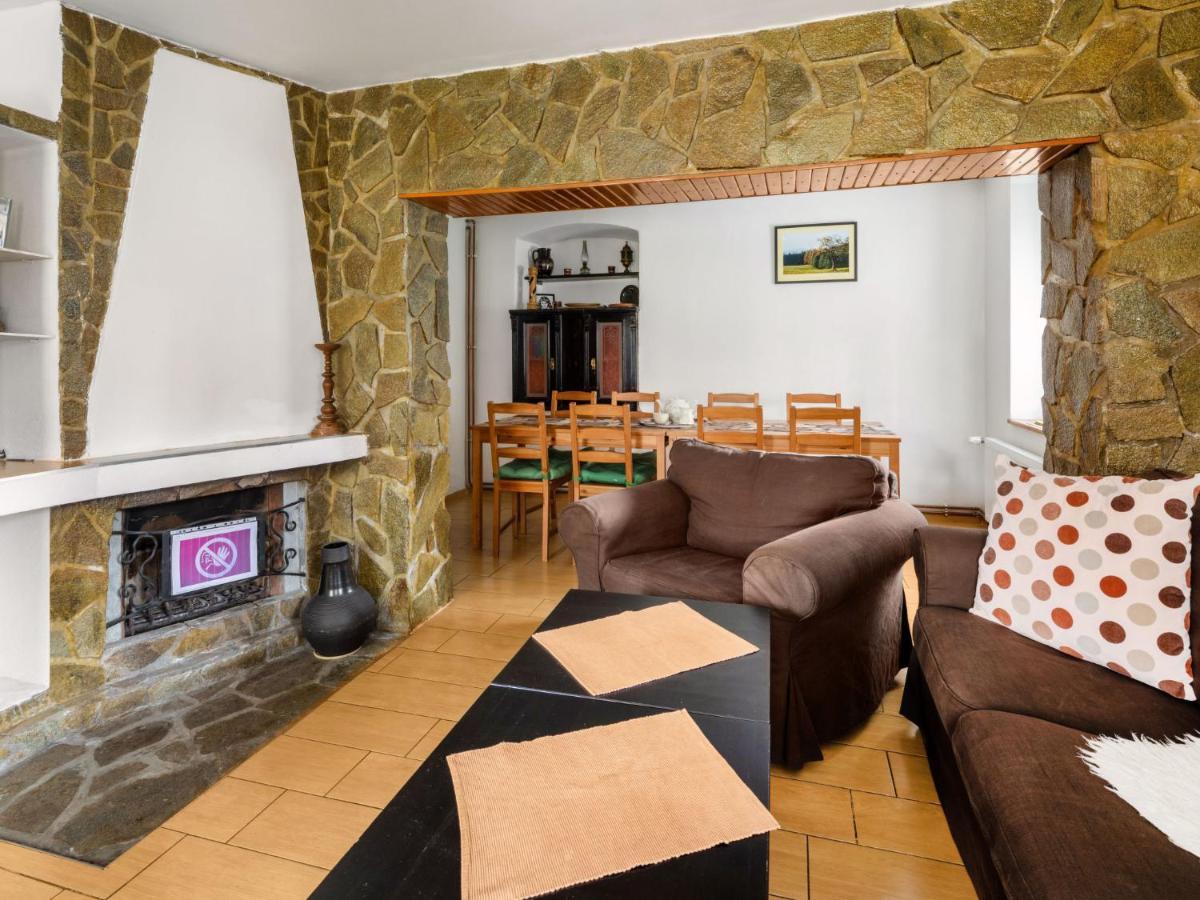 Chalet Kovarska By Interhome Buitenkant foto