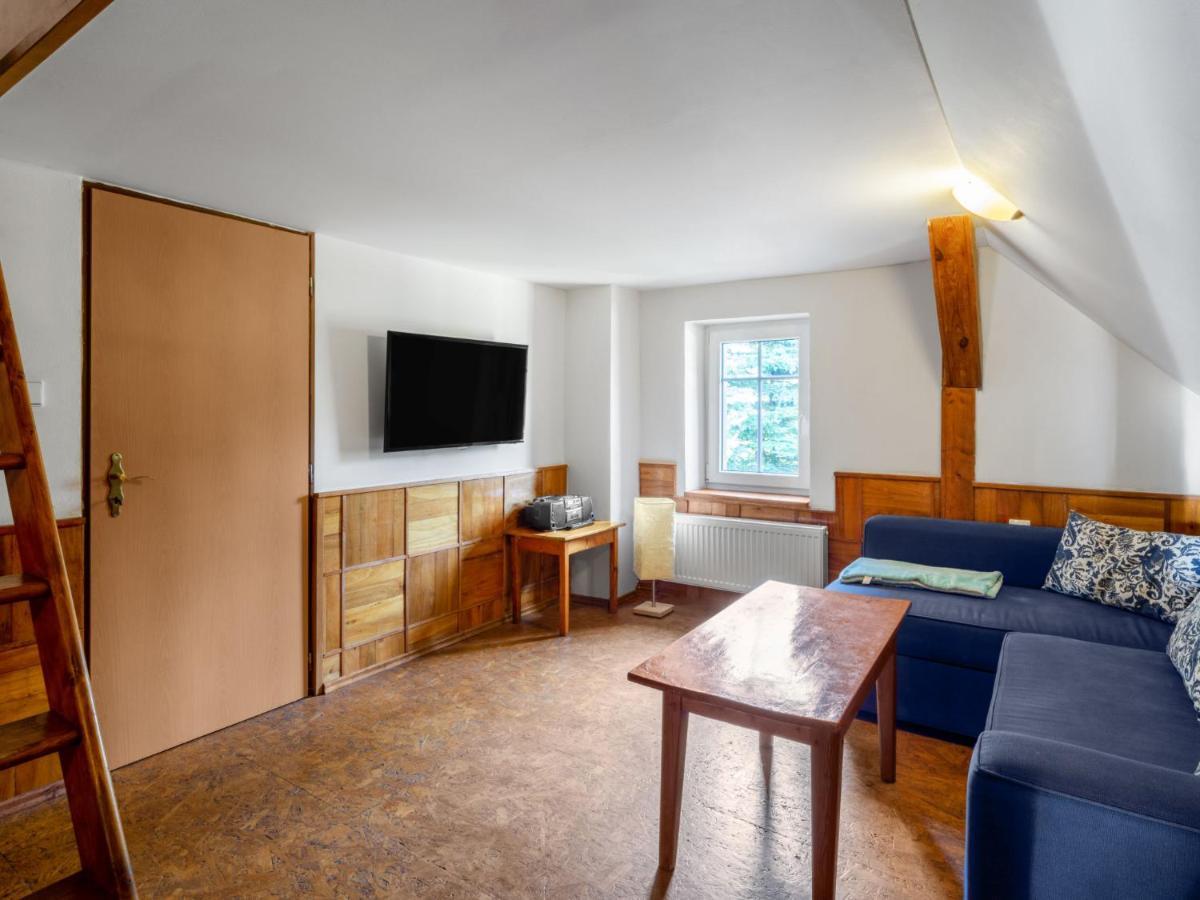 Chalet Kovarska By Interhome Buitenkant foto