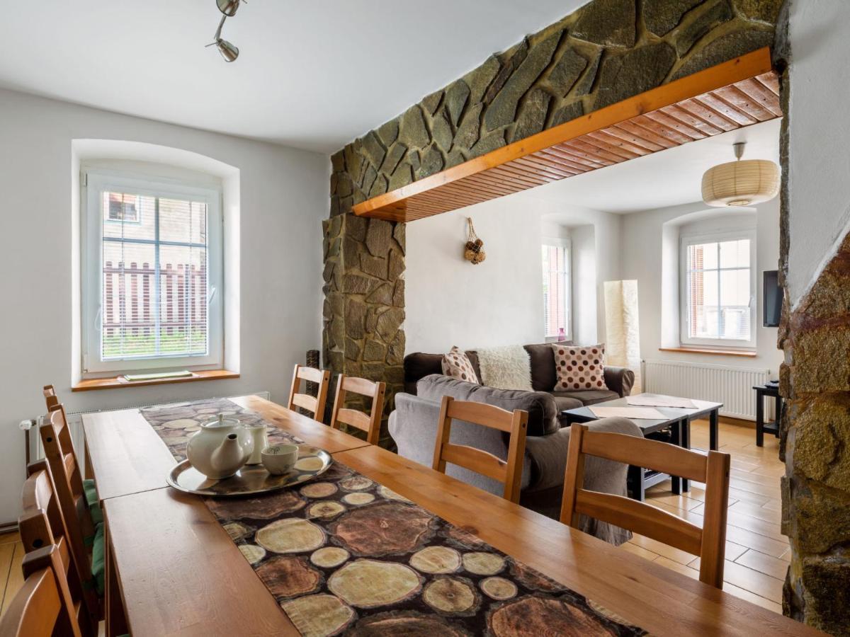 Chalet Kovarska By Interhome Buitenkant foto