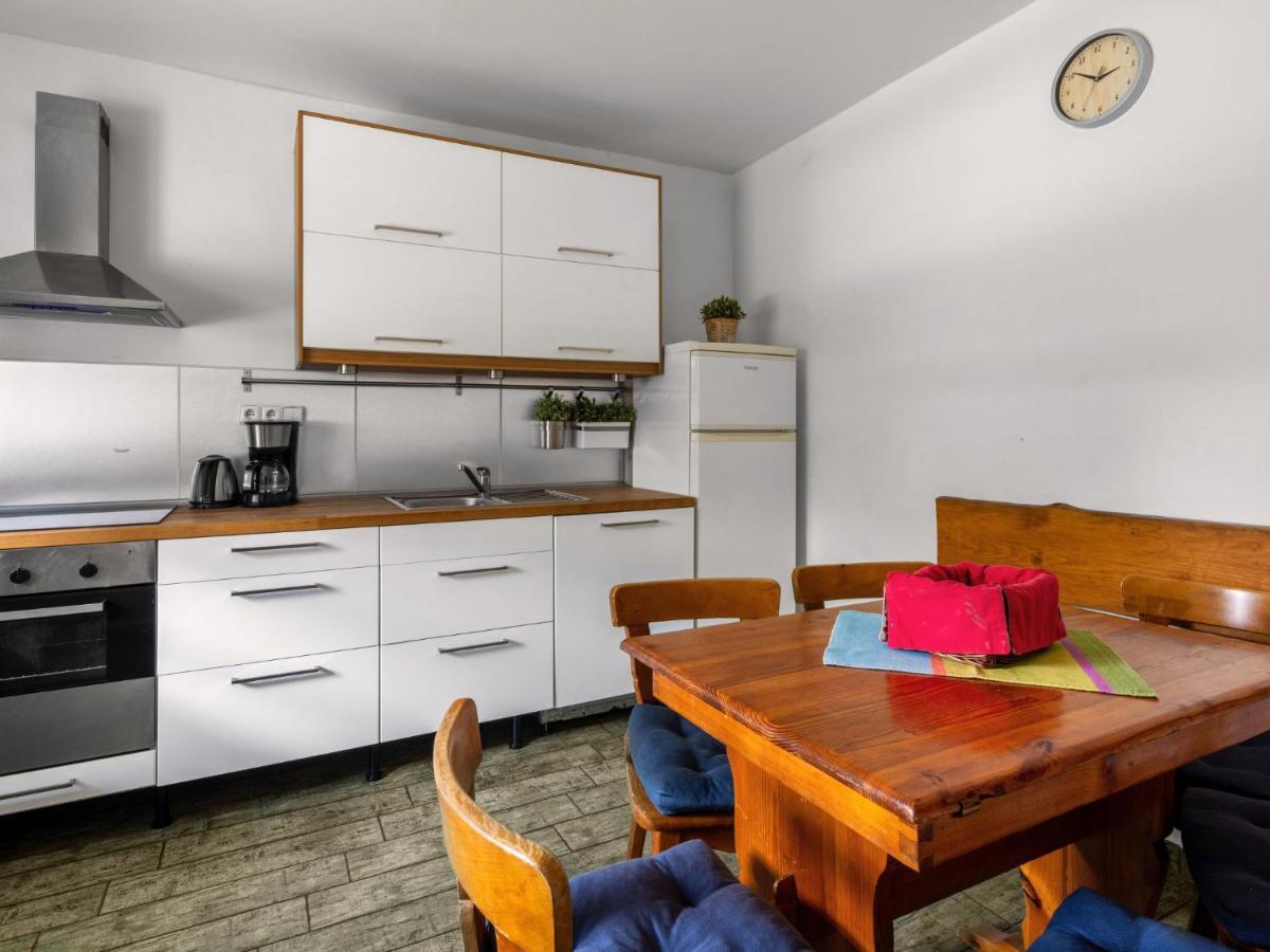 Chalet Kovarska By Interhome Buitenkant foto