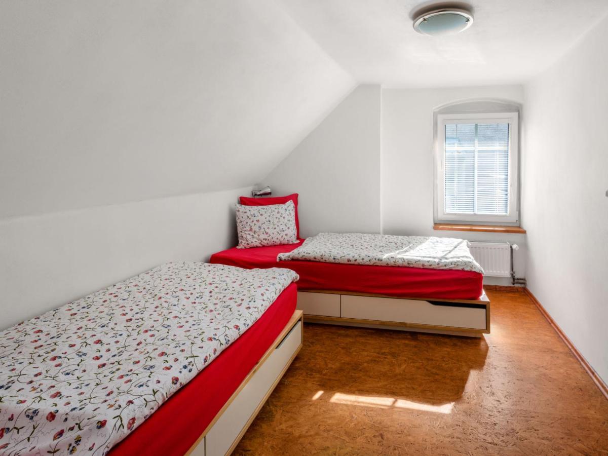 Chalet Kovarska By Interhome Buitenkant foto