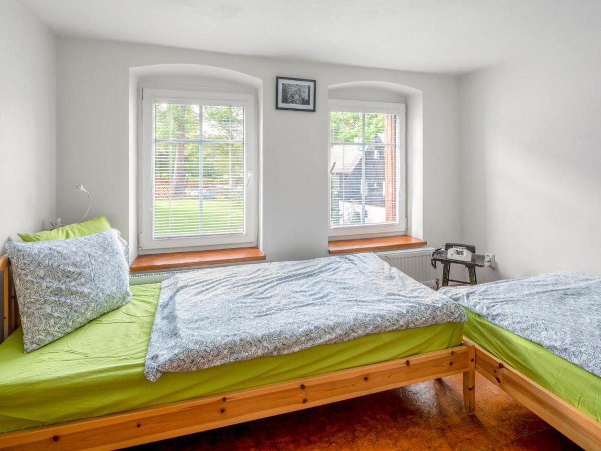 Chalet Kovarska By Interhome Buitenkant foto