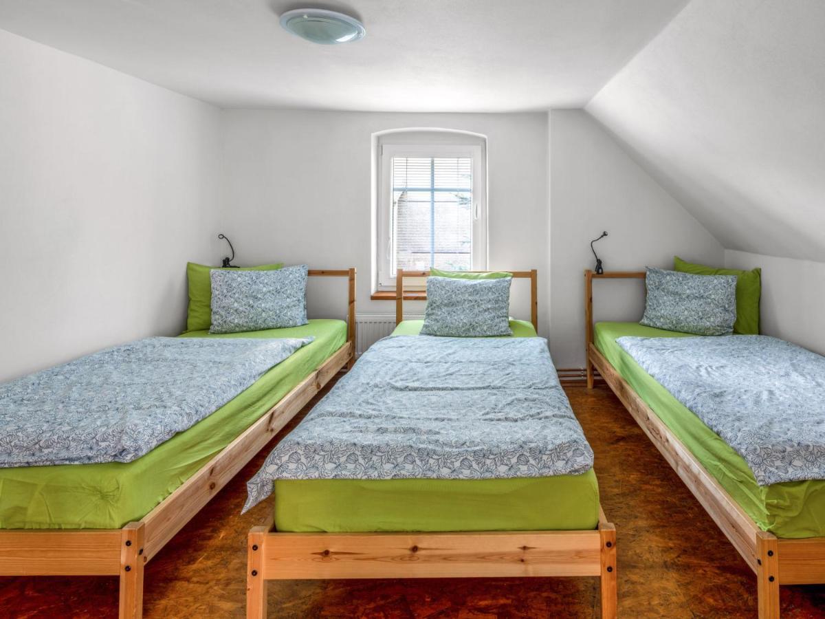 Chalet Kovarska By Interhome Buitenkant foto