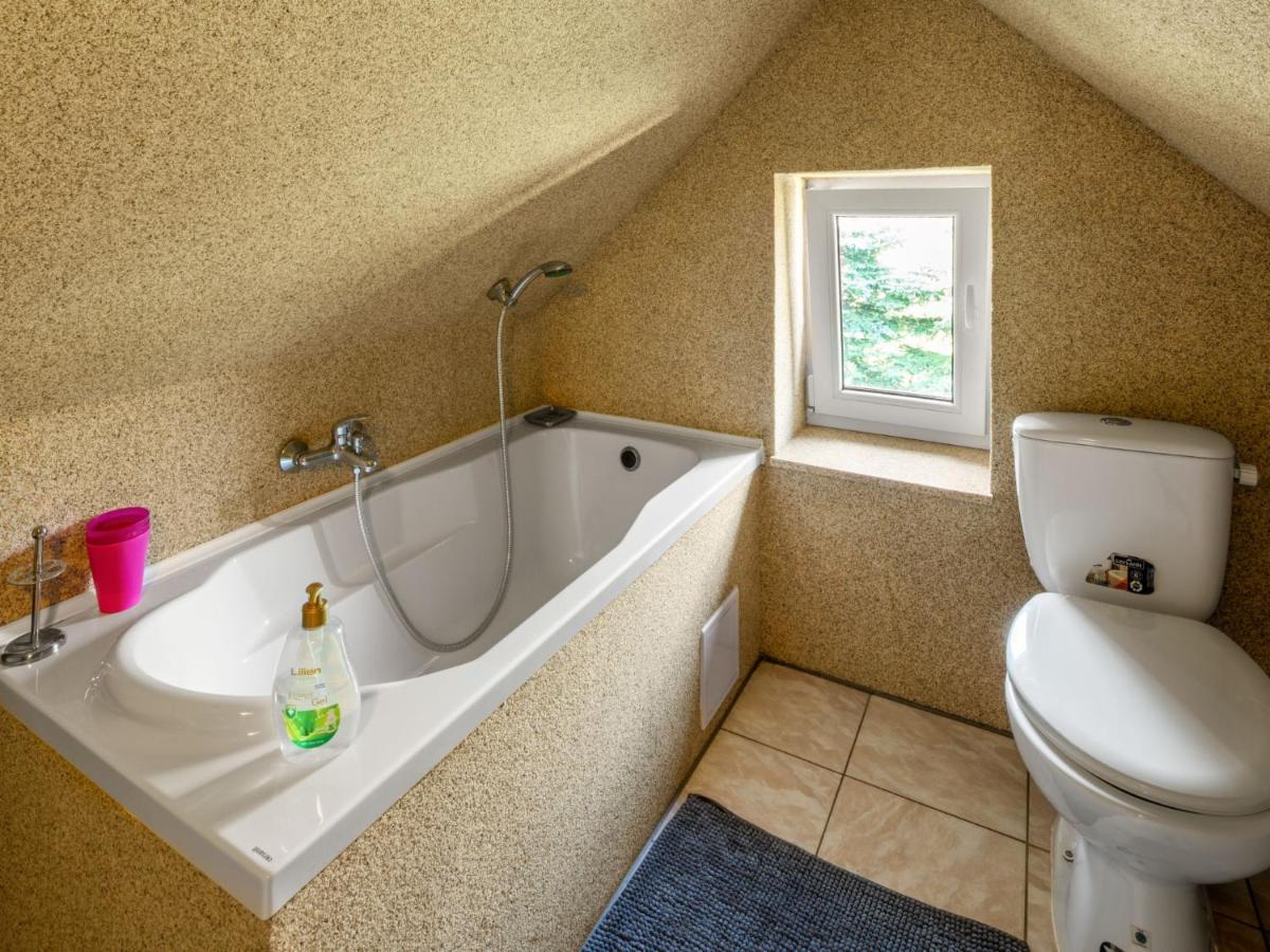Chalet Kovarska By Interhome Buitenkant foto